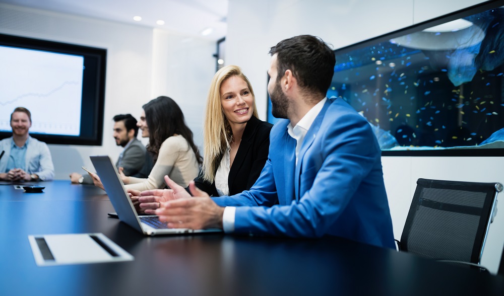 technology enabled rooms, meeting room spaces