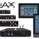 Aurora ReAX, IP control