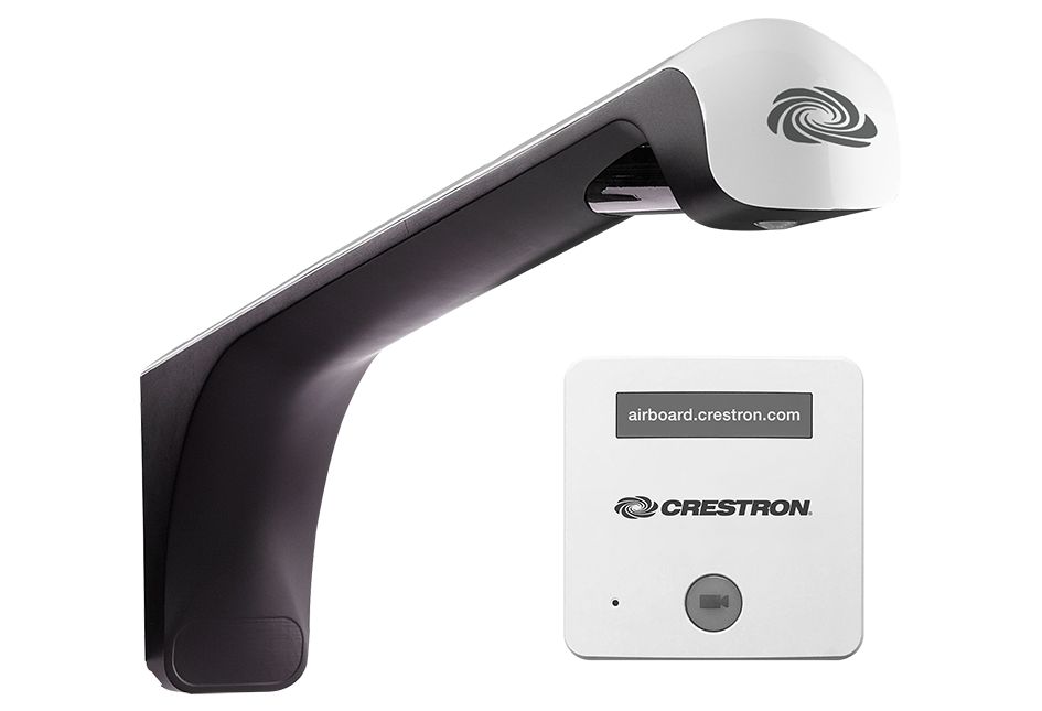 Collaboration and Wireless Presentation at InfoComm 2019: A Recap, slide 13