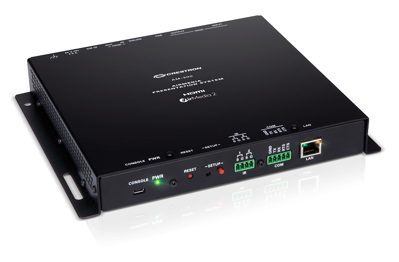 Collaboration and Wireless Presentation at InfoComm 2019: A Recap, slide 8