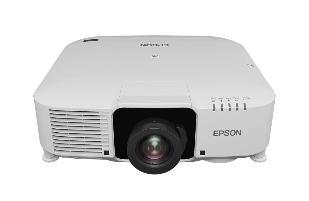The Best Projection at InfoComm 2019: A Recap of Commercial Projectors and Screens, slide 7