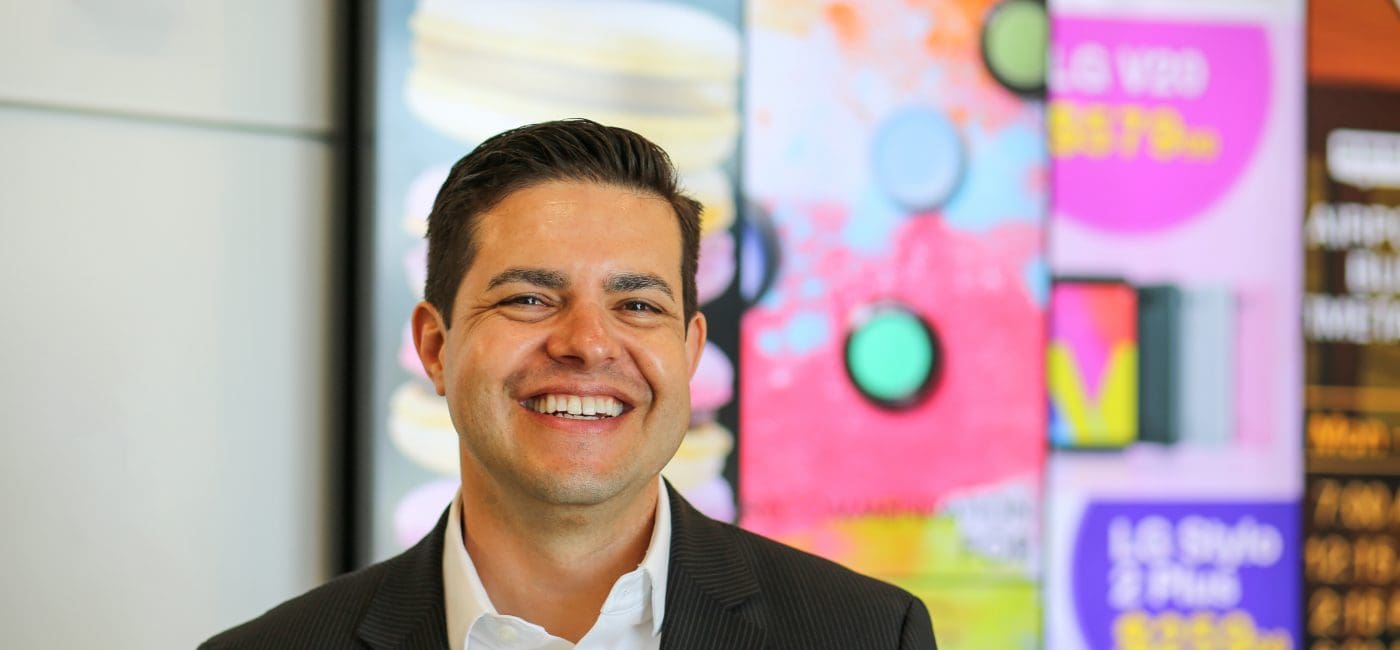 LG’s Garry Wicka Previews InfoComm 2019, Evolution of AV Industry