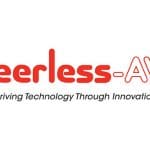 peerless-av logo