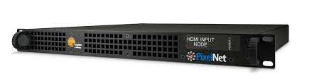 AV over IP at InfoComm 2019: Where Are We At?, slide 8