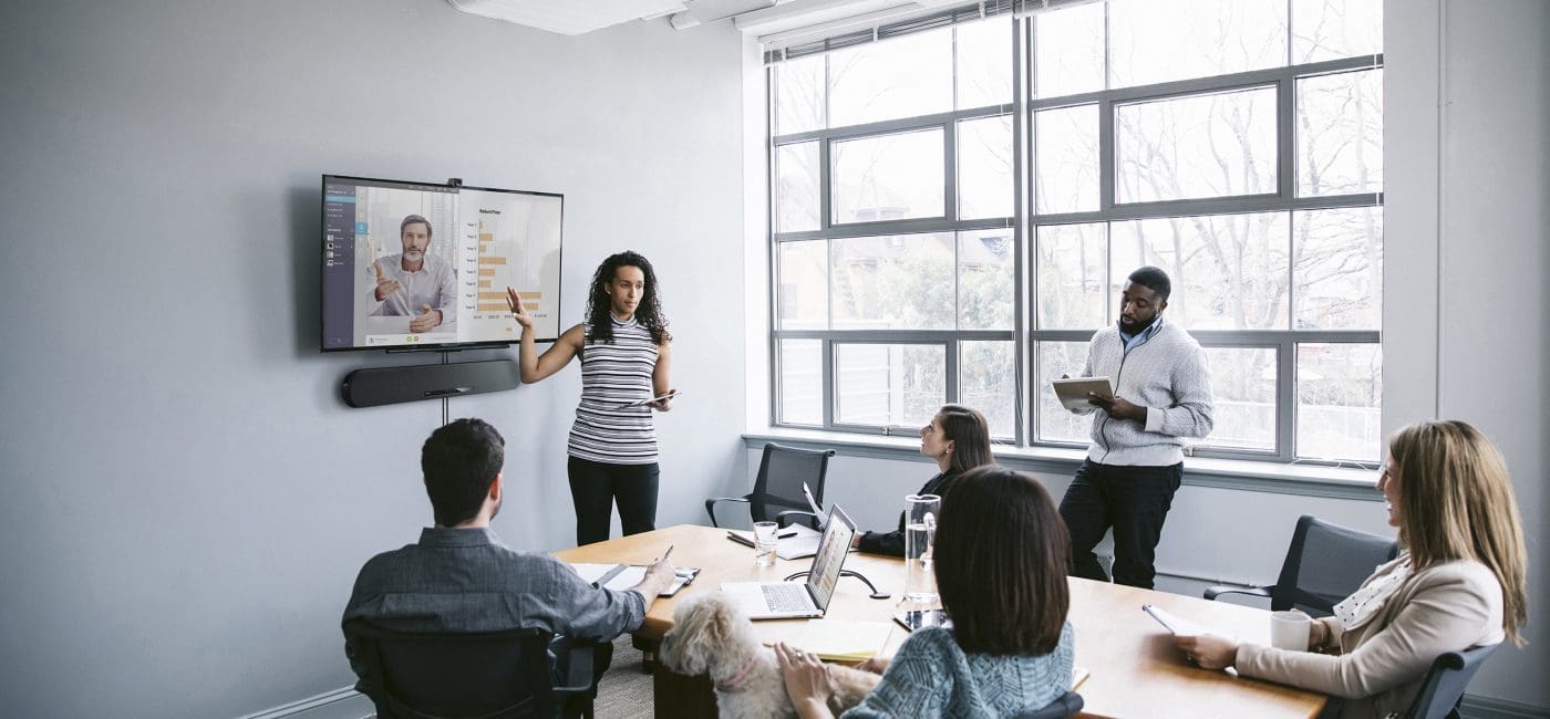 Yamaha Unified Communications Announces Partnership with Huddly