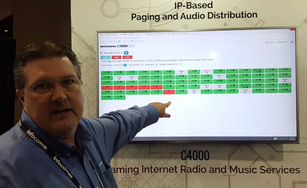 Reinvented AV Products at InfoComm 2019: New Features You Didn’t Know You Had