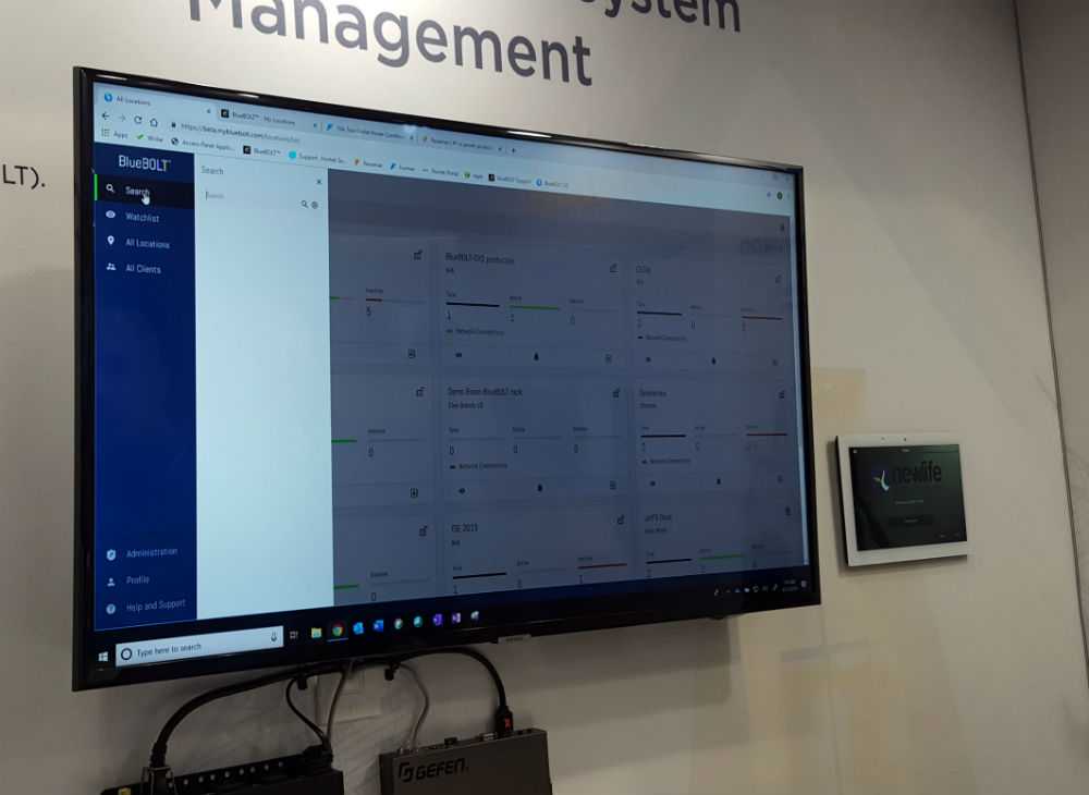 Reinvented AV Products at InfoComm 2019: New Features You Didn’t Know You Had, slide 5