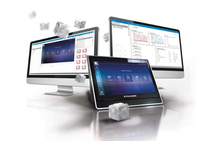 Reinvented AV Products at InfoComm 2019: New Features You Didn’t Know You Had, slide 0