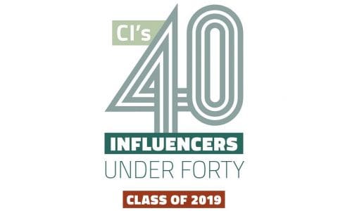 The AV Industry&#8217;s Rising Stars: 40 CI Influencers Under 40 Class of 2019