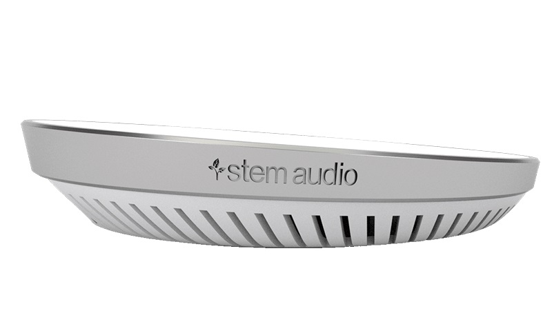 STEM Audio InfoComm 2019