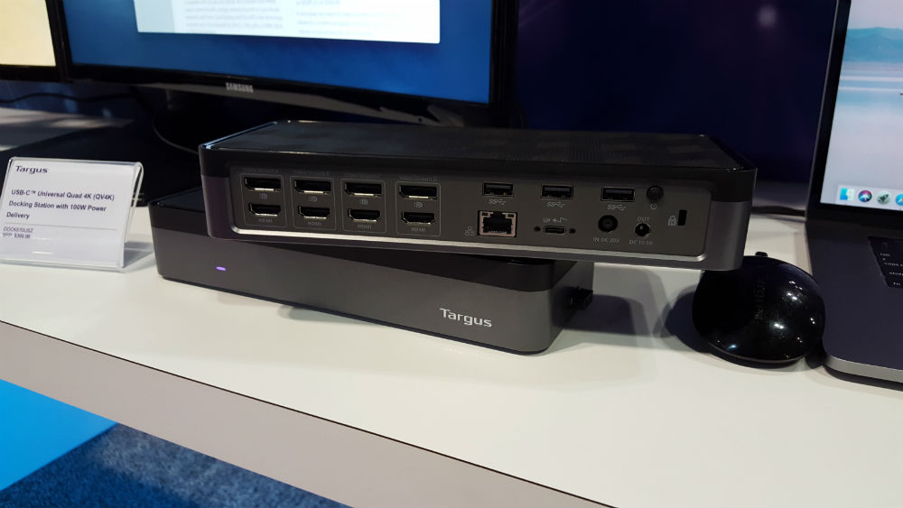 Collaboration and Wireless Presentation at InfoComm 2019: A Recap, slide 15