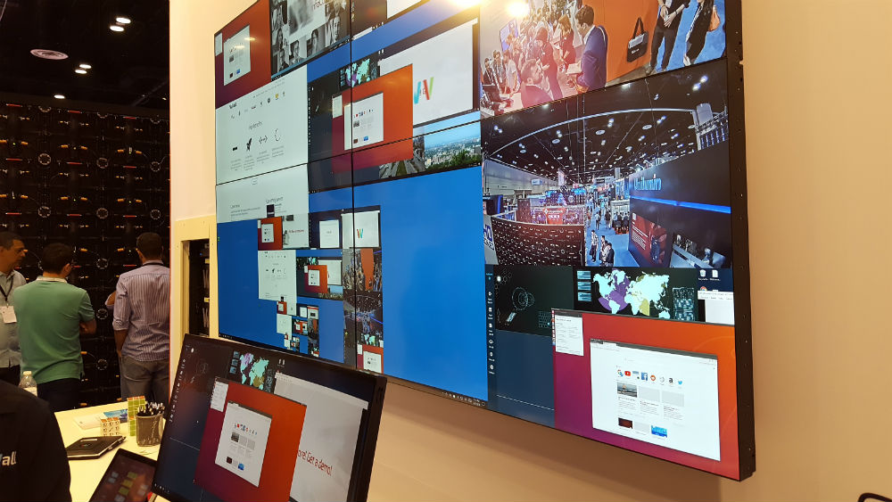 Collaboration and Wireless Presentation at InfoComm 2019: A Recap, slide 16