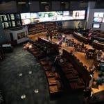 McCann Systems, Unilumin LED sportsbook