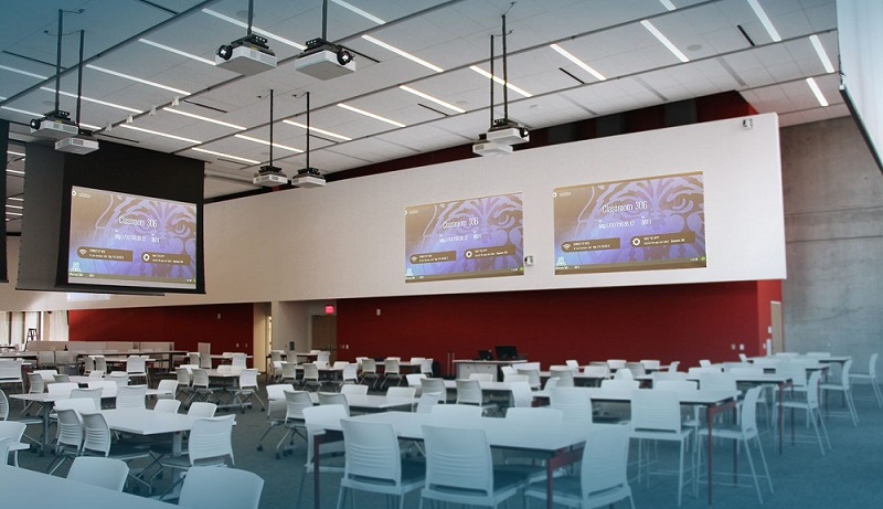 These Recent Audio Video Installations Are Some of the Best in the Industry, slide 5