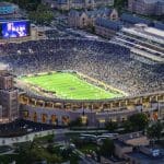 Notre Dame Stadium, ESCO