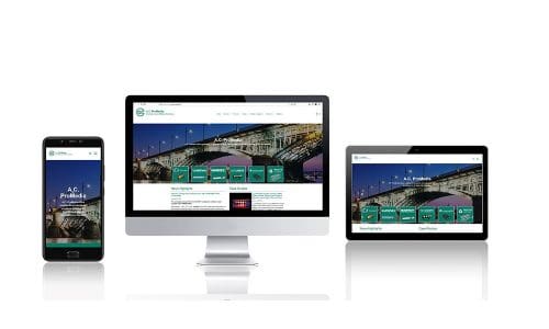 AC Pro Media has launched ACProMedia.com.