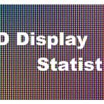 LED video display, LED display use