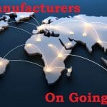 AV products manufacturers
