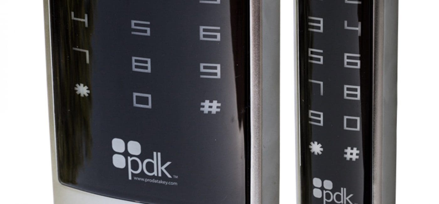 BlackWire Designs Offering ProDataKey’s pdk.io Cloud-Based Access Control System