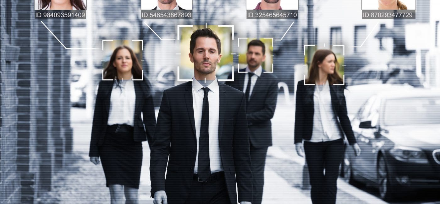 The Pros and Cons of Facial Recognition Technology in AV