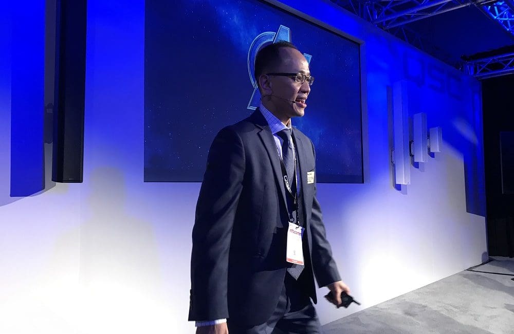 Didn’t See QSC’s Joe Pham’s Extraordinary InfoComm 2019 Presentation? Read This