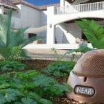 Difference Between Limiting and Compression, outdoor audio installs