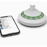 Studio Six Digital dBPod, smart sound level meter