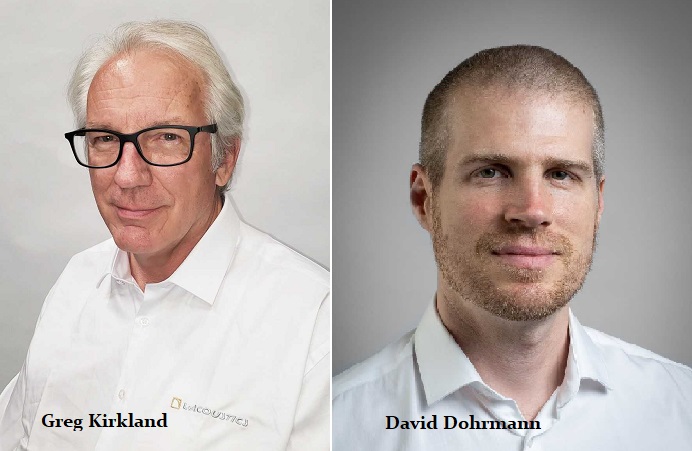 People & Places: PSA’s New Leadership; Westbury’s New VP; More AV News from June, slide 12