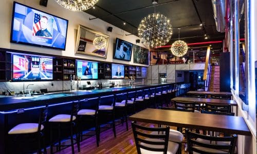 Gizmo Bar