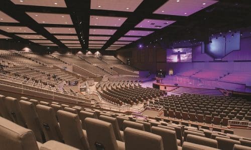 Mankin Media, Franklin Avenue Baptist Church