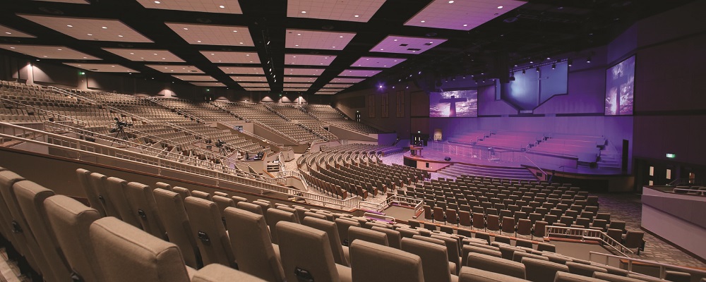 Mankin Media, Franklin Avenue Baptist Church