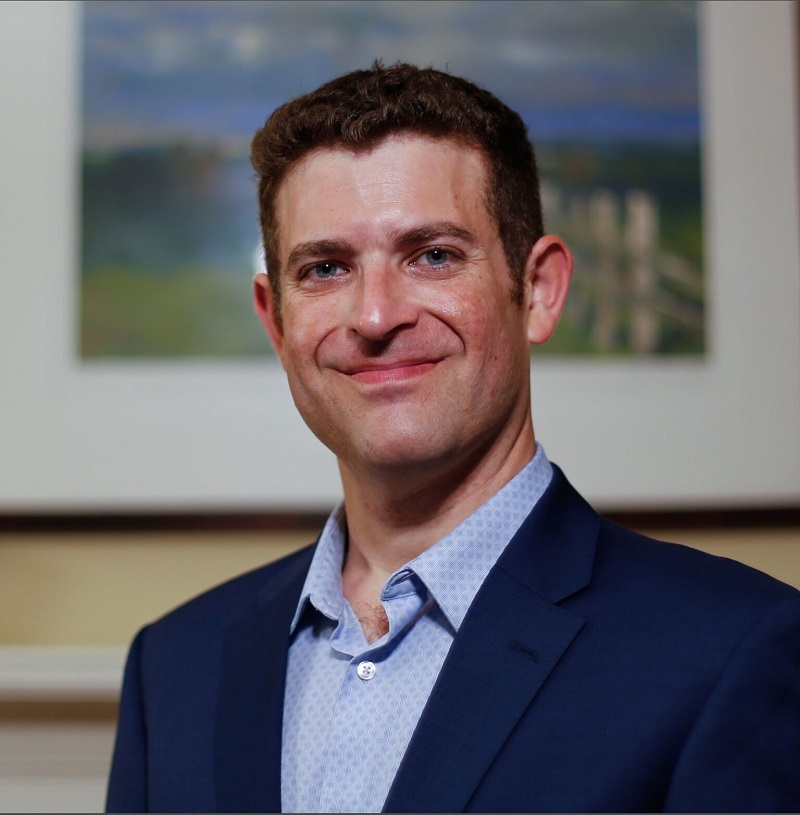 People & Places: Jeff Ashachik’s Move to HireSparks, New Great Lakes Atlona Leadership, More AV News from August, slide 6