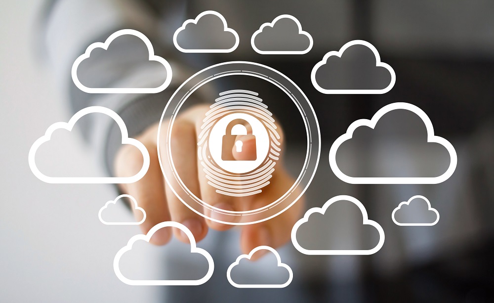 cloud based access control, cloud access control and key management