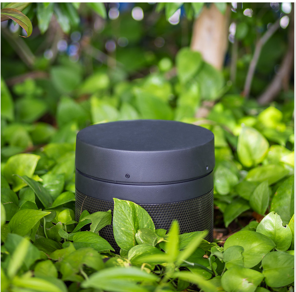 7 of the Best Commercial Outdoor Speakers in 2019, slide 1