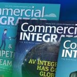 Tom LeBlanc, Commercial Integrator Cover Family resized