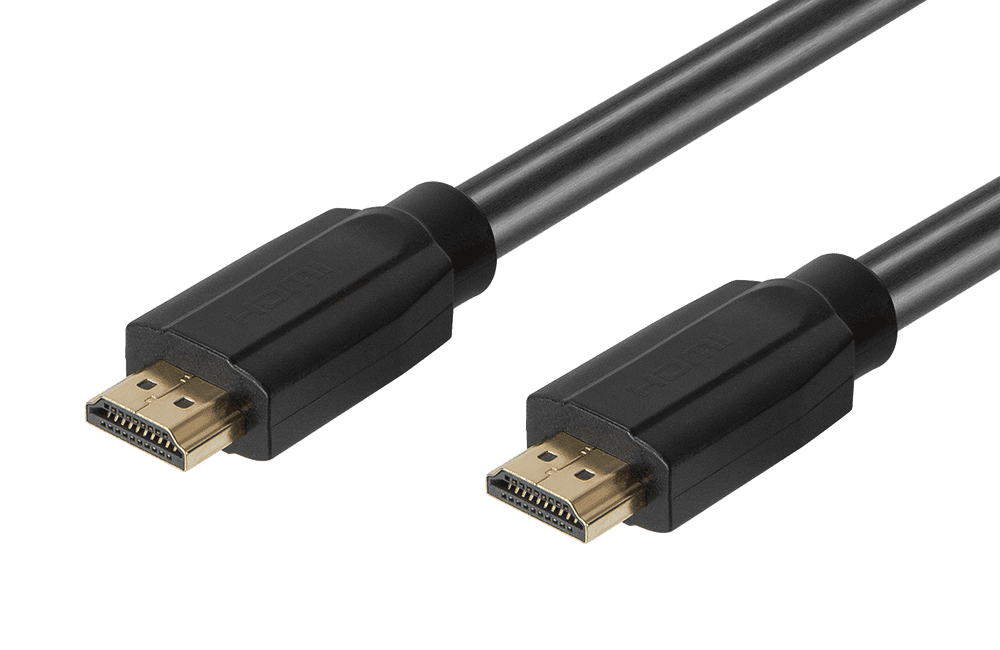 KanexPro Unveils Certified Premium High-Speed HDMI Cables for InfoComm Mexico
