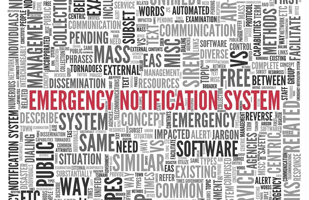 The Behavioral Science Behind Mass Notification