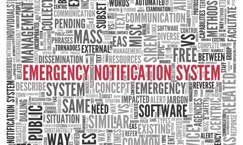 mass notification