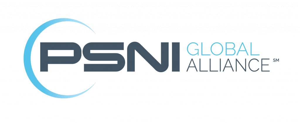 PSNI Global Alliance, Global Preferred Vendor Partner