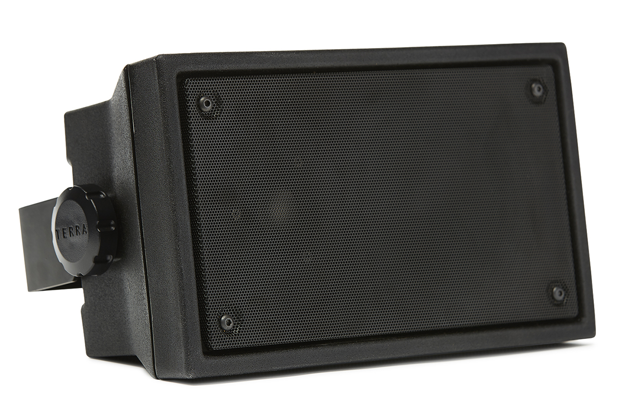 7 of the Best Commercial Outdoor Speakers in 2019, slide 6