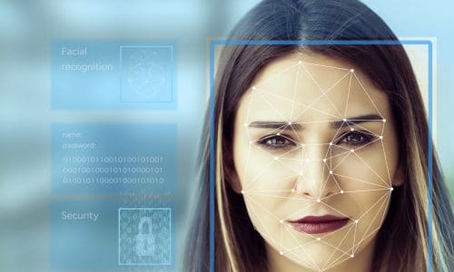 UCLA Facial Recognition