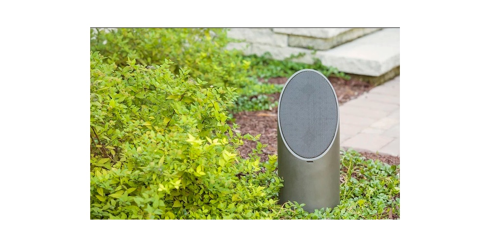 best outdoor loudspeakers