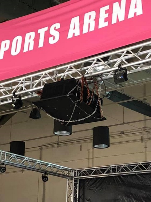 Stadium Tech Fails That AV People Just Can’t Ignore, slide 0