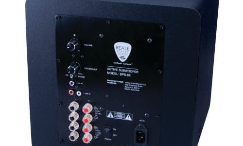 Sonic Vortex Technology