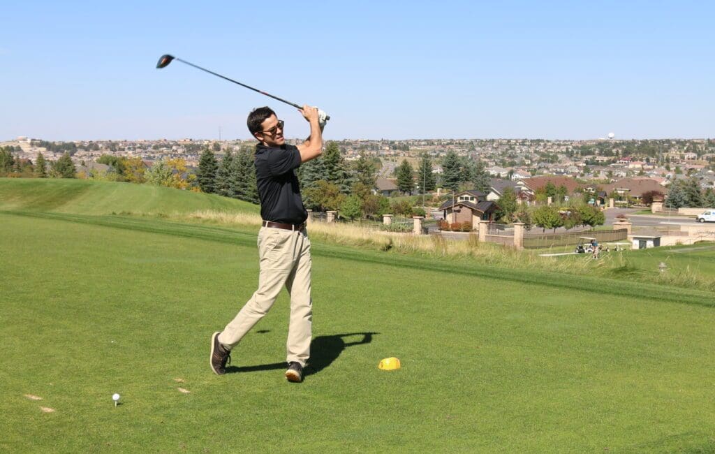 Ford AV to Host 15th Annual Charity Golf Tournament for Cancer Research