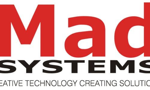 Mad Systems Patent