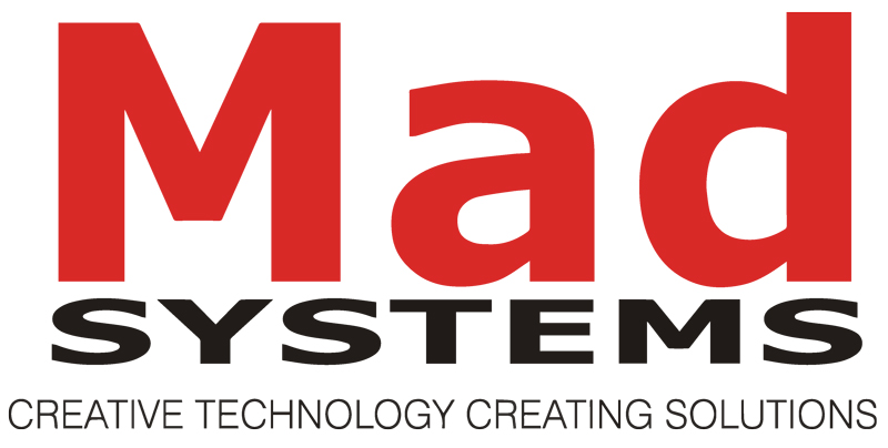 Mad Systems Patent