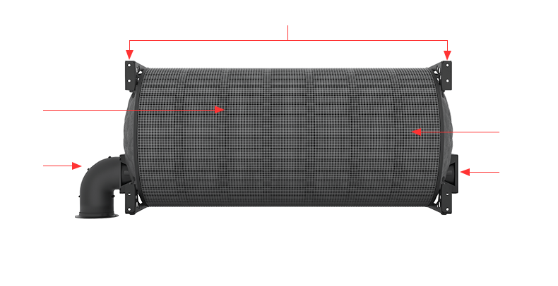 SF 10C SUB