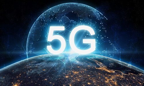 5G