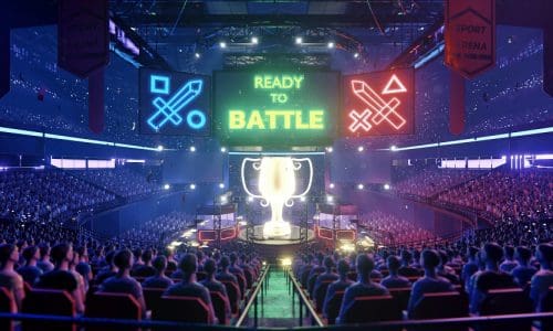 eSports tech
